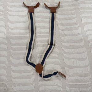 Scotch & Soda adjustable kids Suspenders